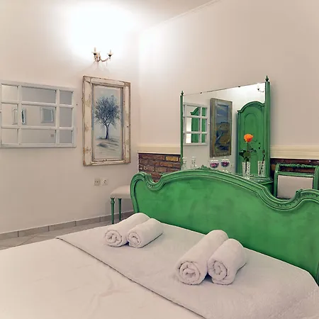 Kalixenia Apartment