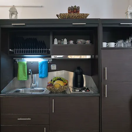Apartment Kalixenia