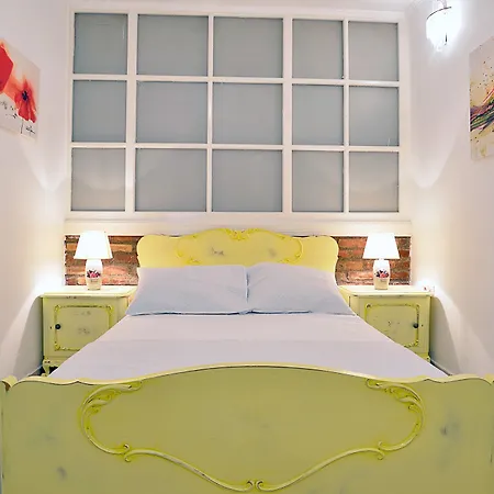 Apartamento Kalixenia