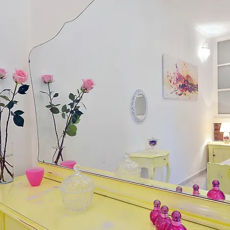 Apartamento Kalixenia *